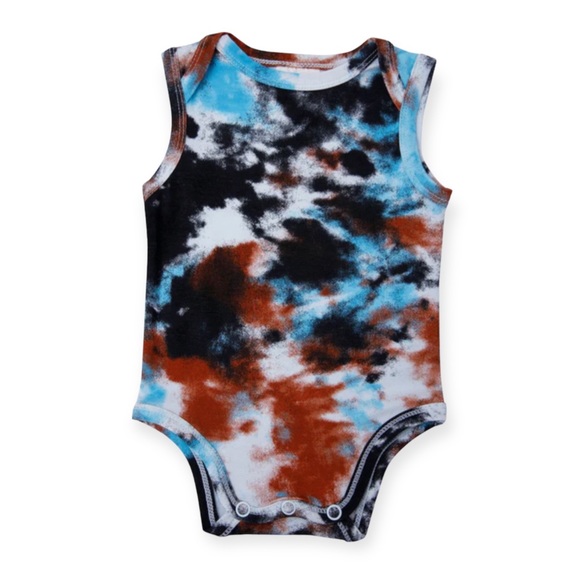 Angel Dear Other - NWT SpearmintLOVE/Angel Dear Onesie